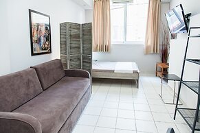 Cozy and Comfy Central Athens Apt.