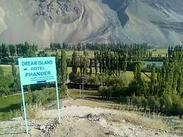 Dream Island Hotel Phander