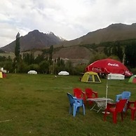 Dream Island Hotel Phander