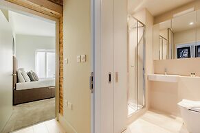 Holborn by Excel Apartments