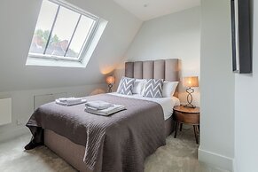 Holborn by Excel Apartments