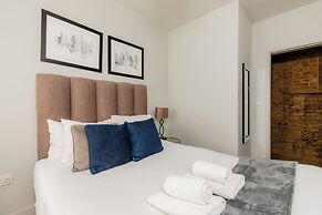 Holborn by Excel Apartments