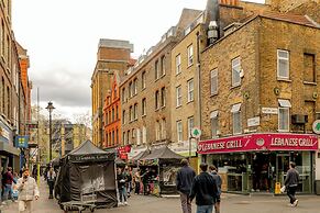 Holborn by Excel Apartments