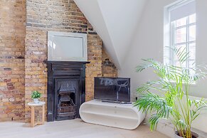 Holborn by Excel Apartments