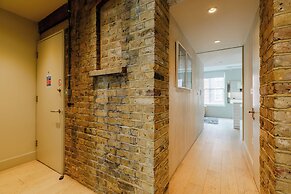 Holborn by Excel Apartments