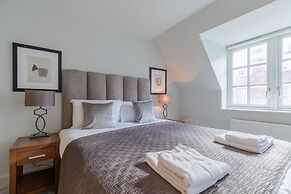 Holborn by Excel Apartments