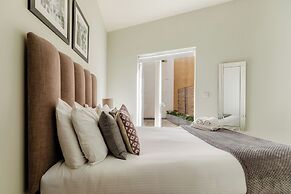 Holborn by Excel Apartments