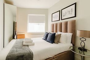 Holborn by Excel Apartments