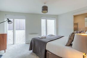 Holborn by Excel Apartments