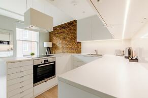 Holborn by Excel Apartments