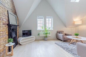 Holborn by Excel Apartments