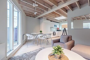 Holborn by Excel Apartments