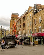 Holborn by Excel Apartments