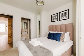 Holborn by Excel Apartments