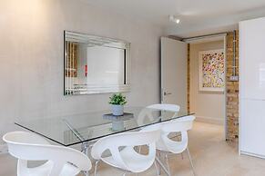 Holborn by Excel Apartments