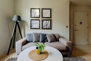 Holborn by Excel Apartments