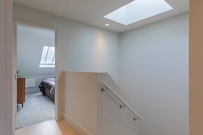 Holborn by Excel Apartments