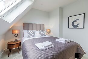 Holborn by Excel Apartments