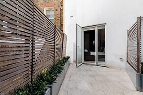 Holborn by Excel Apartments