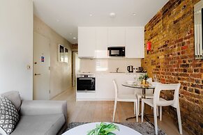 Holborn by Excel Apartments