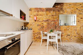 Holborn by Excel Apartments