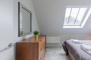 Holborn by Excel Apartments