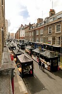 Holborn by Excel Apartments