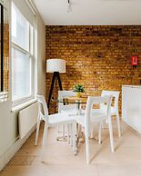 Holborn by Excel Apartments