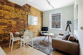 Holborn by Excel Apartments