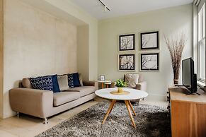 Holborn by Excel Apartments