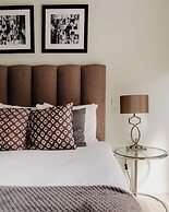 Holborn by Excel Apartments