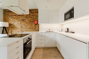 Holborn by Excel Apartments