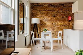 Holborn by Excel Apartments