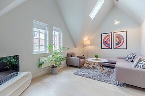 Holborn by Excel Apartments