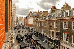 Holborn by Excel Apartments