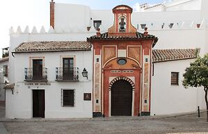 La Ermita Suites - Único Hotel Monumento de Córdoba