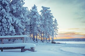 Torassieppi Eco Reindeer Resort