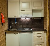 Torassieppi Eco Reindeer Resort