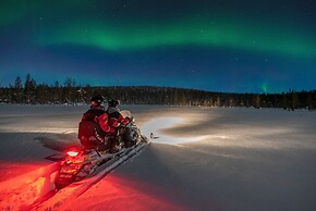 Torassieppi Eco Reindeer Resort