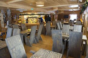 Torassieppi Eco Reindeer Resort