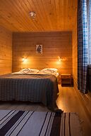 Torassieppi Eco Reindeer Resort