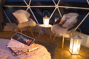 Torassieppi Eco Reindeer Resort