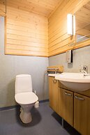 Torassieppi Eco Reindeer Resort