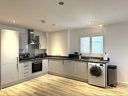 Central Belfast Apartments: Sandford