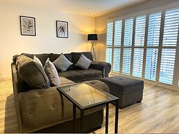 Central Belfast Apartments: Sandford