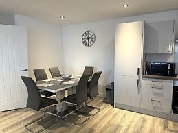 Central Belfast Apartments: Sandford