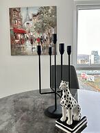 Central Belfast Apartments: Sandford