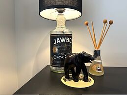 Central Belfast Apartments: Sandford