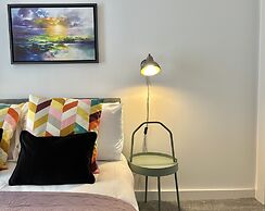 Central Belfast Apartments: Sandford