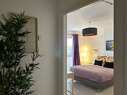 Central Belfast Apartments: Sandford
